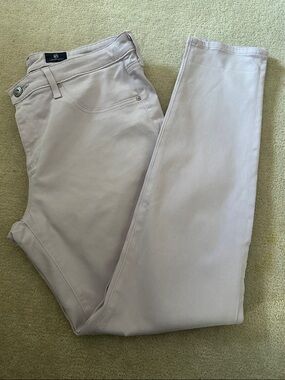AG Light Lavender Jeans!